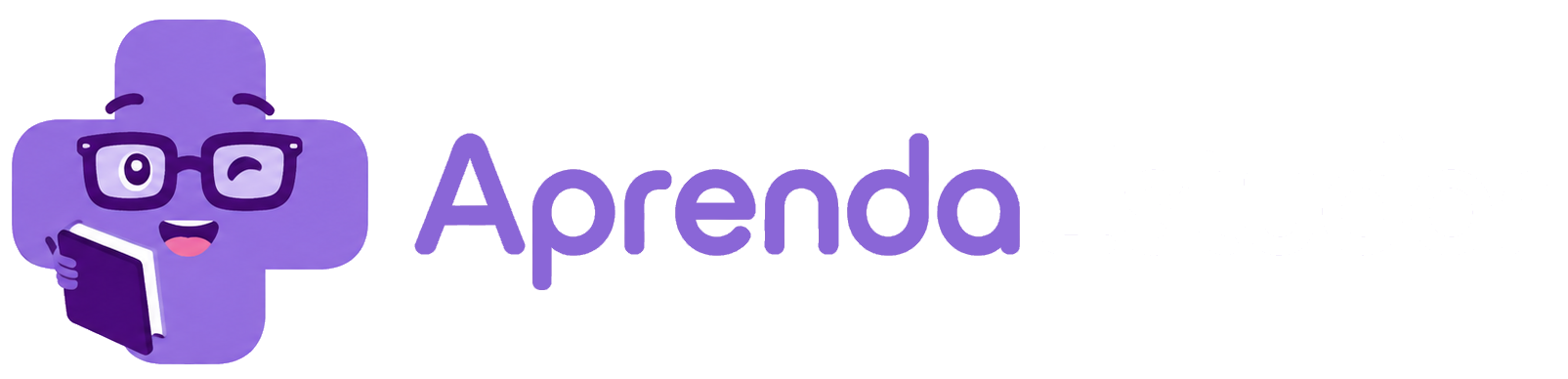Mascote AprendaEstudar